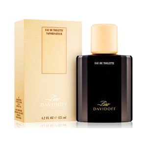 Davidoff - Zino Edt 125Ml Varon