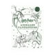 thumbnail image 1 of Libro Harry Potter Animales Fantasticos Mini Libro Para 970, 1 of 2