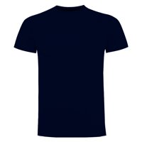 Andesland - Polera 100% Algodón Manga Corta Hombre