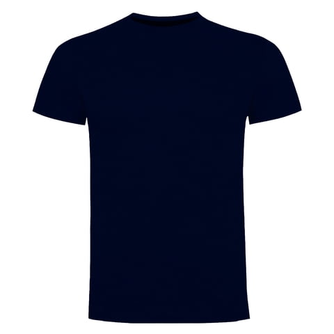 Andesland - Polera 100% Algodón Manga Corta Hombre