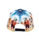 thumbnail image 3 of Ralph, el Demoledor Gorra de Béisbol para Hombres, Mujeres y Niños, Gorra Clásica de Visera Plana, Gorra Hip Hop Trucker, Snapback Ajustable, 3 of 5
