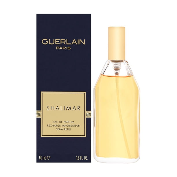 Perfume Guerlain Shalimar Eau De Parfum, 50 ml | Lider