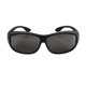 thumbnail image 1 of Gafas de seguridad Cloudray 10600 nm OD 6+ certificadas CE, 1 of 8