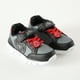 thumbnail image 2 of Zapatillas Con Luces Niño Araña Spiderman Negro Marvel, 2 of 5