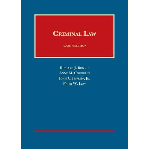 Derecho Penal – 4ª Edición (Fundación Press)