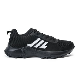 Zapatilla Hombre Negro Nathan Apóstol