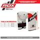 thumbnail image 4 of Guantes De Boxeo - Saco Entrenamiento White - Bmr-f10w, 4 of 5