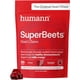 thumbnail image 1 of Suplemento Humann SuperBeets Heart Chews 60u Presión Nitric, 1 of 3