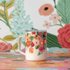 thumbnail image 3 of Tazón Térmico Mug 475ml Paper Garden Party Cream, 3 of 3