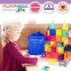 thumbnail image 5 of Juego de azulejos magnéticos con forma de cúpula Playmags, 28 piezas, para niños de más de 3 años, 5 of 7