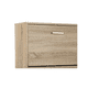 thumbnail image 2 of Zapatero Gepetto Natural - 117x60x24 Cm, 2 of 6