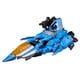 thumbnail image 2 of Figura Thundercracker de Transformers War for Cybertron de 16,5 cm, 2 of 5