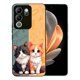 thumbnail image 1 of Carcasa Compatible con VIVO V30 LITE Diseño 32, 1 of 3