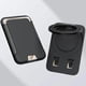 thumbnail image 2 of Cartera MagSafe ultrafina jaillah. para iPhone 16/15/14/13/12 con protección RFID, 2 of 8