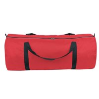 Bolsa De Equipamiento Martin Sports The Beast, Roja
