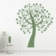 thumbnail image 2 of Decomural Oak Tree Forest Trees WS-17592, 2 of 2