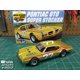 thumbnail image 5 of Kit de modelo de plástico MPC Pontiac GTO Super Stocker a escala 1:25, 5 of 8
