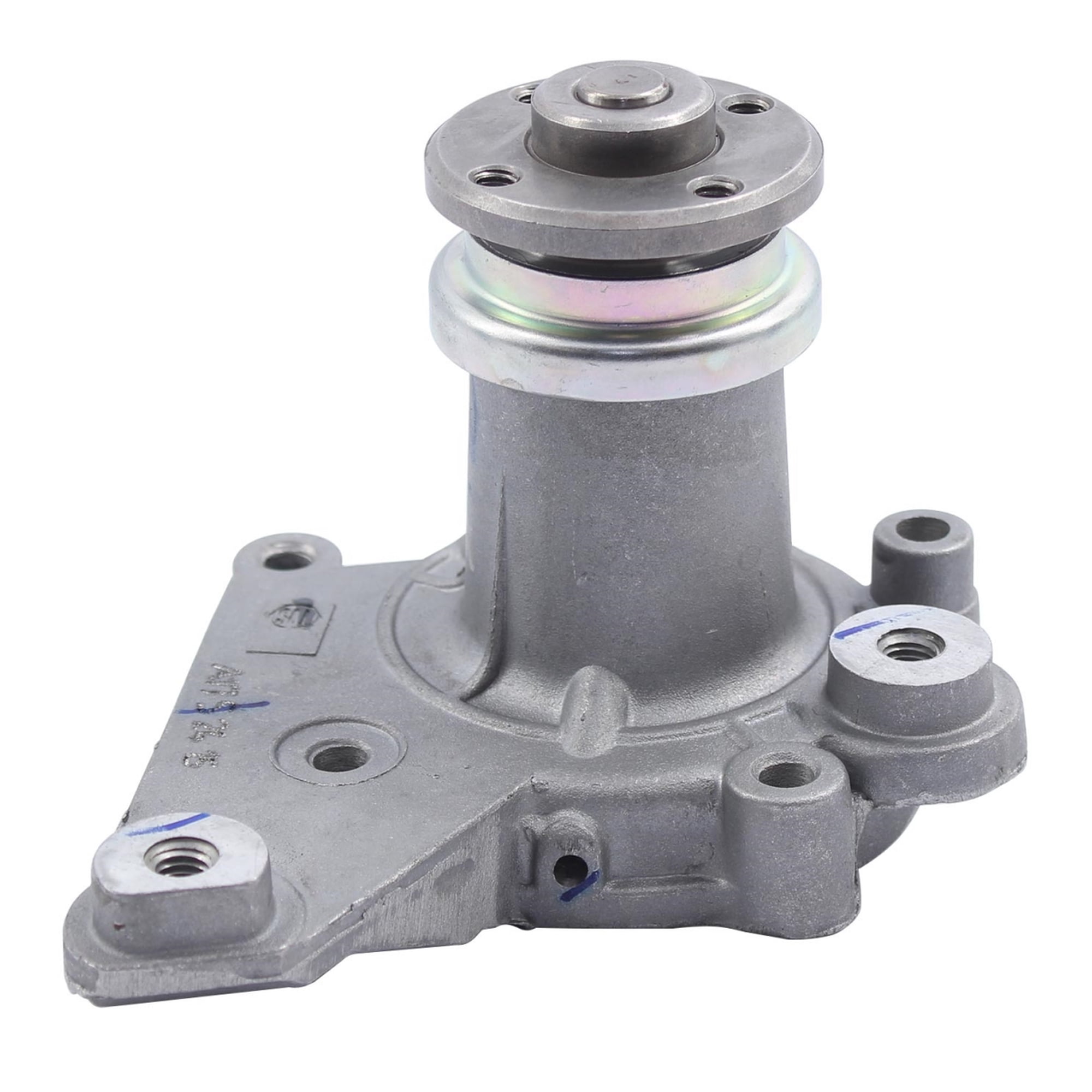 Repuestos Del Sol - Bomba Agua Suzuki Maruti 0.8 1995 1998