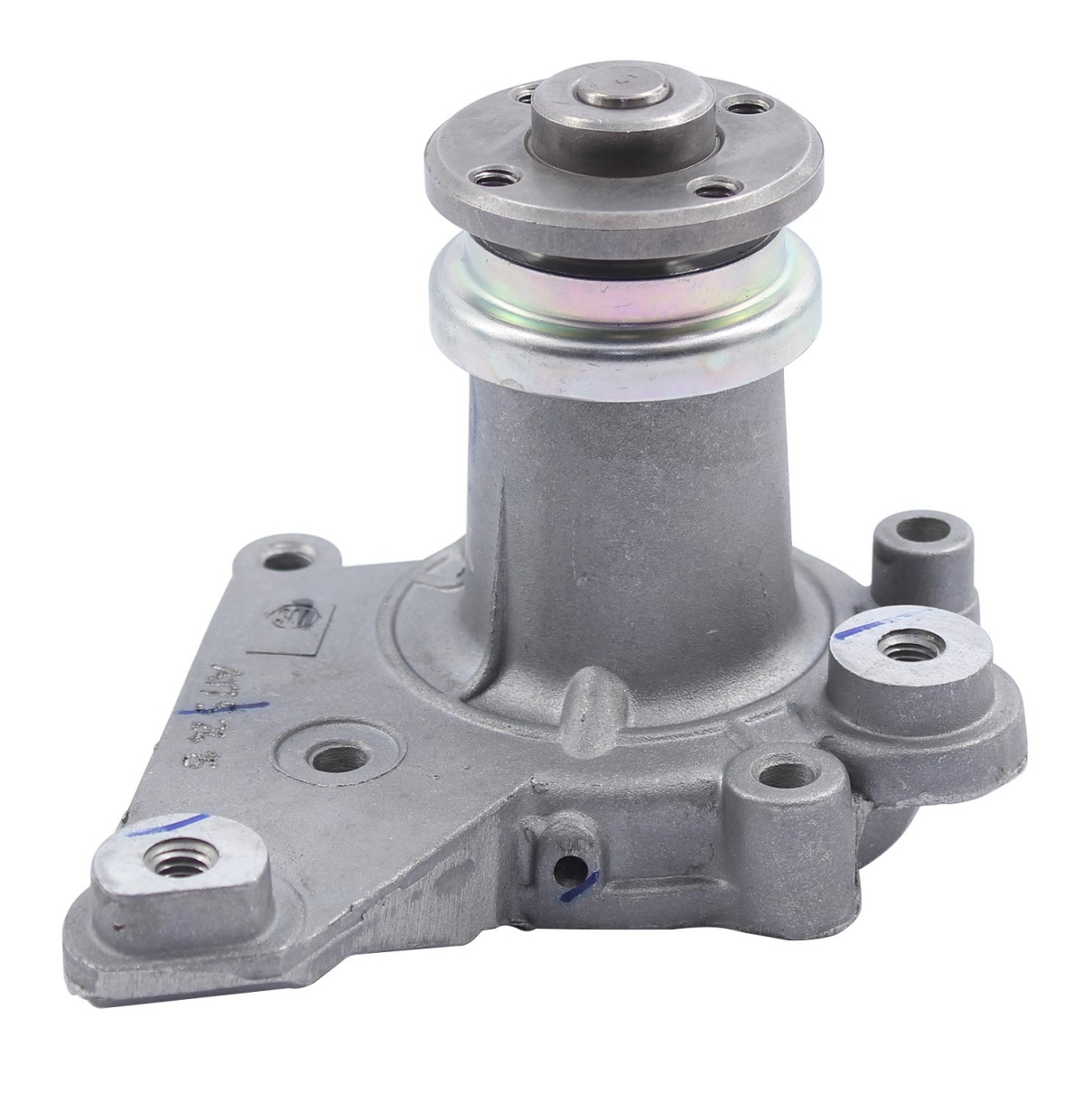 Repuestos Del Sol - Bomba Agua Suzuki Maruti 0.8 1995 1998