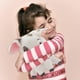 thumbnail image 4 of Muñeco de peluche de cerdo Pua, muñeco de cerdo para mascotas, juguete de cerdo Moa-na-Plush Pua, almohada de peluche de animales de peluche Moa-na-Pig Pua, lindo juguete de peluche de dibujos animado, 4 of 7