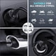 thumbnail image 4 of Adaptador de vejiga universal TUIREL para herramientas de detección de humo para automóviles, 4 of 7
