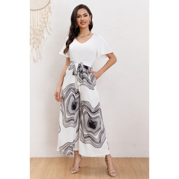 Enterito Mujer Premium Largo Casual Formal Fiesta Eventos 3342