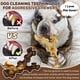 thumbnail image 5 of Juguetes masticables para perros SIHRMIU para masticadores agresivos, paquete de 2, 5 of 9