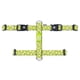 thumbnail image 2 of Arnés Para Perro Talla L Ajustable Diseño Kiwi, 2 of 3
