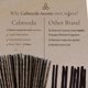 thumbnail image 4 of Incienso Calmveda Palitos de Salvia Blanca 24+ Gruesos, 4 of 6