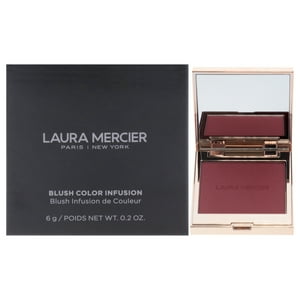 Laura Mercier - Infusión De Color Rubor - Muy Baya De Para Mujeres - Rubor De 0.2 Oz