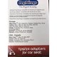 thumbnail image 3 of Adaptador de asiento de coche - Gris, 3 of 3