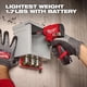thumbnail image 3 of Atornillador Impacto Milwaukee M12 Brushless 14 Hex 12V, 3 of 3