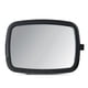 thumbnail image 1 of Espejo de coche para bebé Munchkin Pivot 360 Baby In-Sight negro, 1 of 2