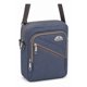 thumbnail image 2 of Bolso Morral Bandolera Hombre Azul, 2 of 3