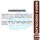 thumbnail image 2 of ARCOR CARAMELO MENTA CHOCOLATE 100U 530GR, 2 of 3