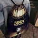 thumbnail image 4 of Bendy y la Máquina de Tinta Mochila de Cuerdas para Deportes y Gimnasio, Bolsa de Cuerdas Resistente al Agua, Bolsa Cinch, 30×40cm, 4 of 6