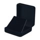 thumbnail image 3 of Caja De Exhibición De Insignias De Terciopelo, Soporte Para Exhibición De Insignias, Medallas, Prendedores De Solapa, Broches, Color Negro, 3 of 5