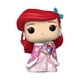 thumbnail image 2 of Figura de vinilo Funko POP! Princesa Disney Holiday Ariel, 9,5 cm, 2 of 7