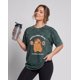 thumbnail image 1 of Polera Deportiva Oversize Capybara Vintage Calce Perfecto - A366, 1 of 3