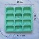thumbnail image 5 of 2x Moldes Para Jabones Artesanales Moldes Reposteria 12cav Moldes Para Chocolates, 5 of 10