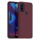thumbnail image 1 of Funda protectora para teléfono Motorola Moto G Pure (2021) TPU, 1 of 7