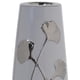 thumbnail image 3 of Portavela Decorativo Gingko Silver Grande, 3 of 5