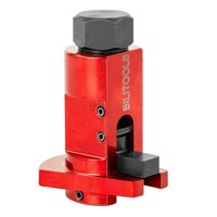 Ioensy - Herramienta De Extracción De Amortiguador Hidráulico, Manual, Resistente, Automotriz, Universal