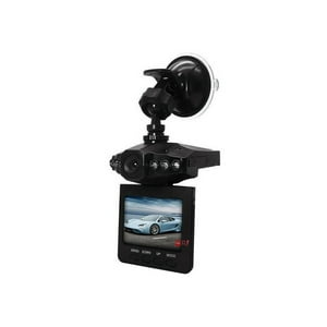 Dblue - Cámara Seguridad Automóvil Hd Con Pantalla - Ps