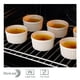 thumbnail image 4 of Ramekins DOWAN de porcelana apta para horno, 120 ml, para crema brulee, 4 of 9
