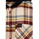 thumbnail image 3 of Camisa kids niño escocesa adventure, 3 of 3