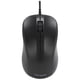 thumbnail image 2 of Mouse aptico Targus USB 3 Botones 1000DPI para Laptop, 2 of 3