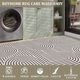 thumbnail image 5 of ALFOMBRA ROYHOME 274 cm x 366 cm Lavable Antideslizante Arcoíris, 5 of 8