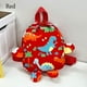 thumbnail image 1 of Cute Cartoon Dinosaur Baby Backpacks Kindergarten Schoolbag Children Boys Girls School Bags Adjustable Animals Kid Backpack, 1 of 3