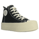 thumbnail image 3 of ZAPATILLAS URBANAS CHALADA NEGRO MUJER 23-GALI-2 - Talla 38, 3 of 6